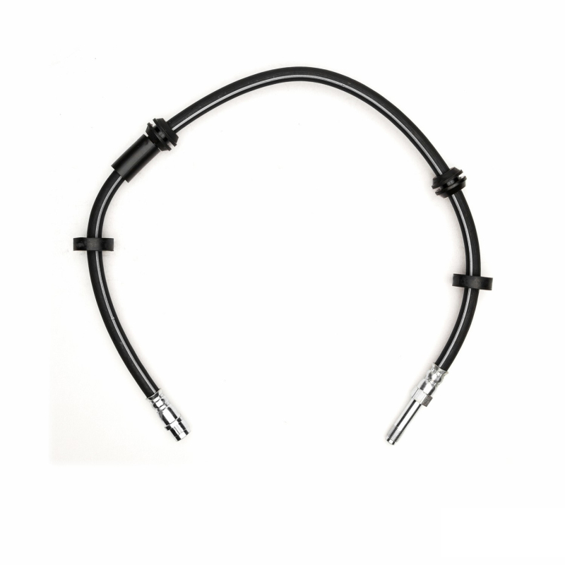 Audi A6 Quattro Brake Hose - Front - R1 Concepts - `10-`12